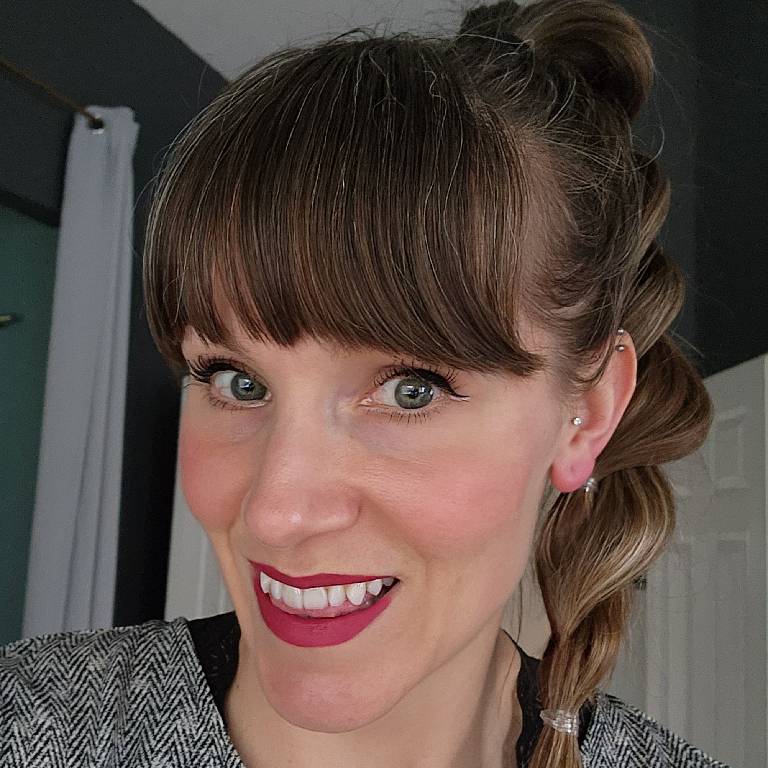 Eve Swickert