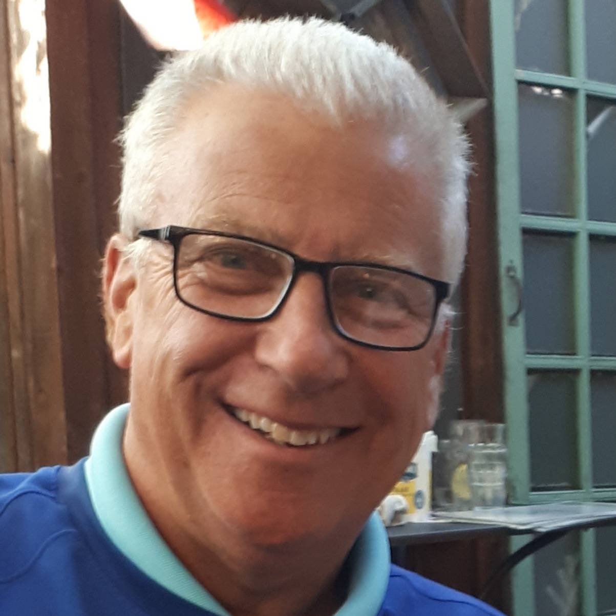Steve Evraire