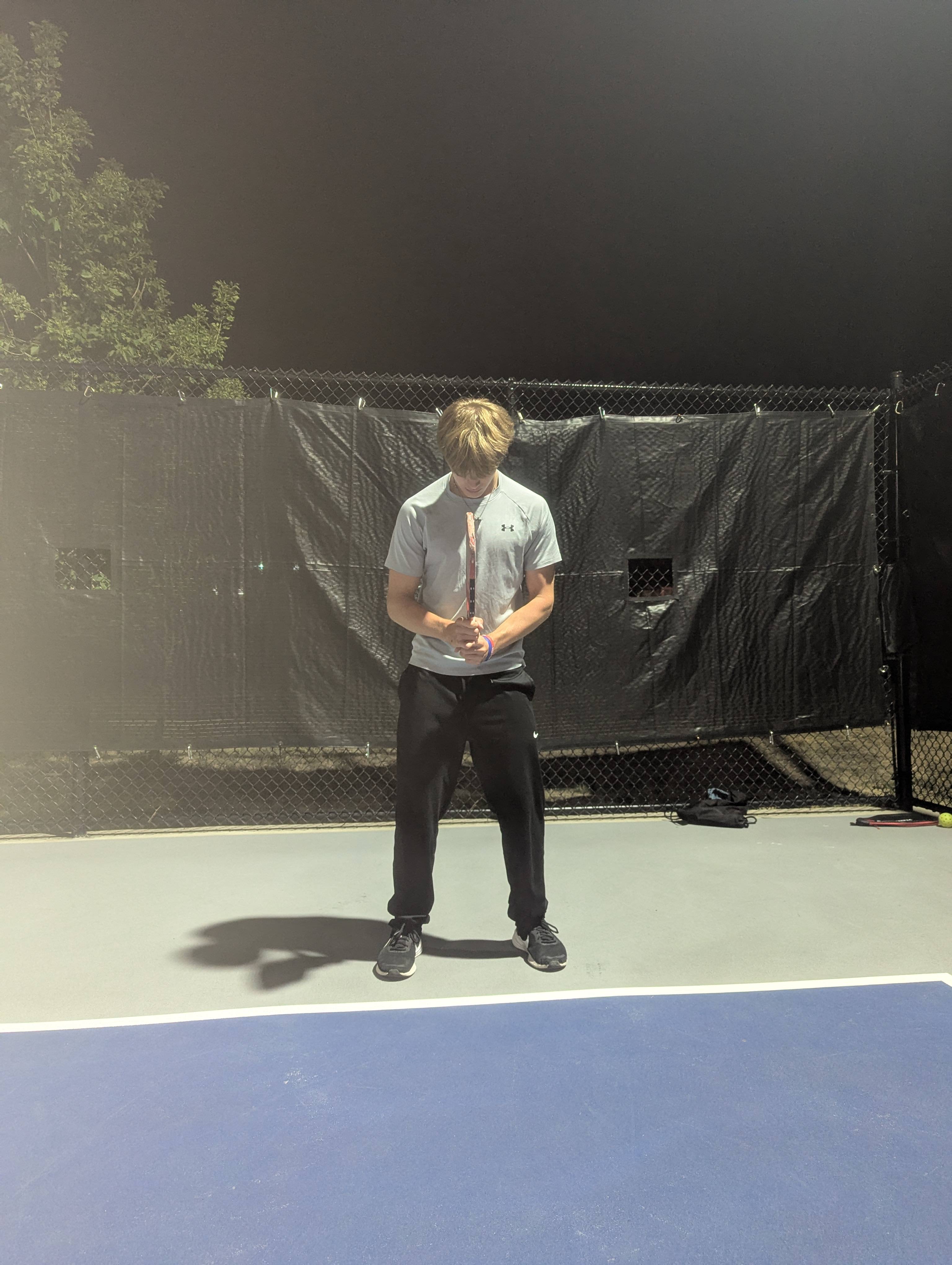 Evan Osborn