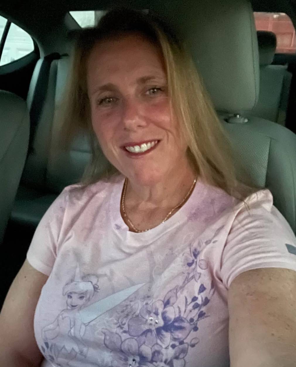 Sheila Evins
