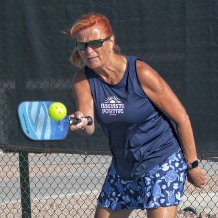 Susan Eyolfson