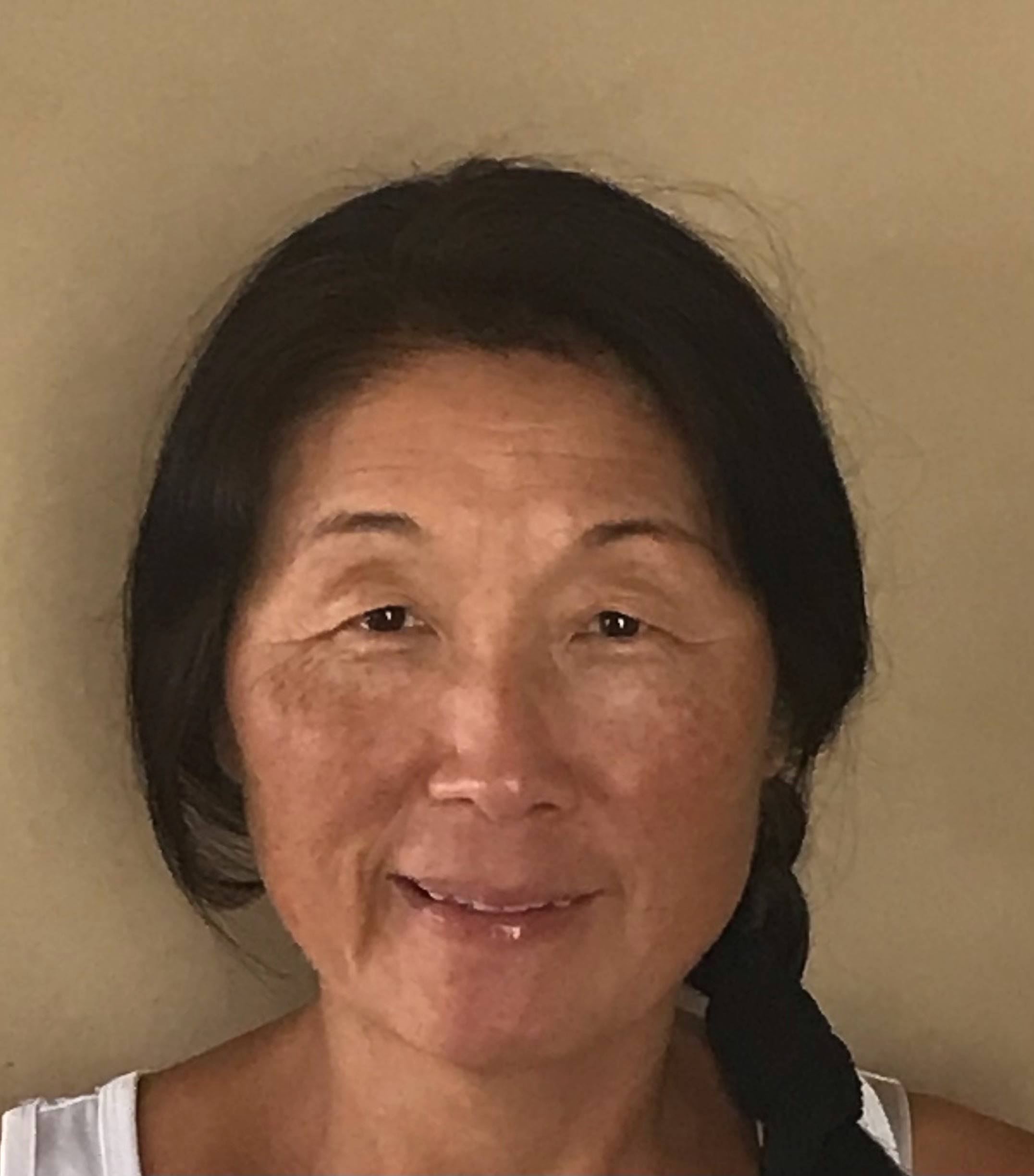 Fang Wang