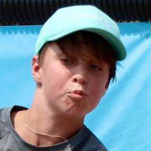 Logan Fasan