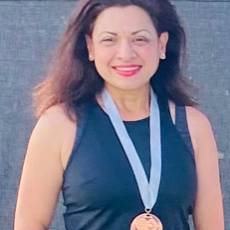 Fawzia Mansoor