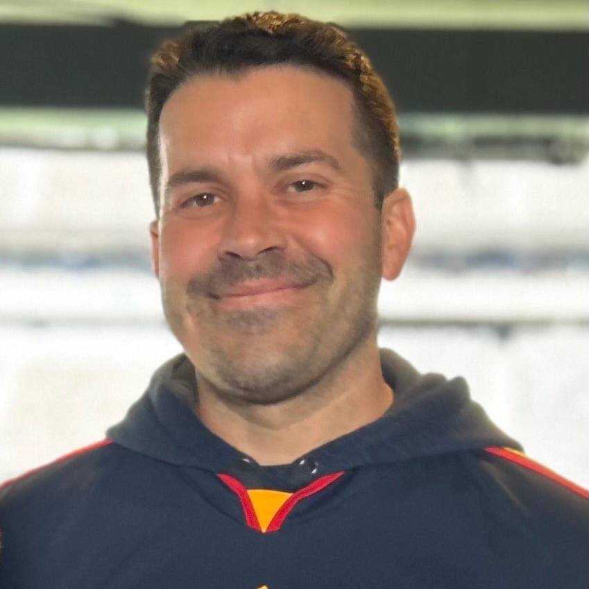Fabian Marcos