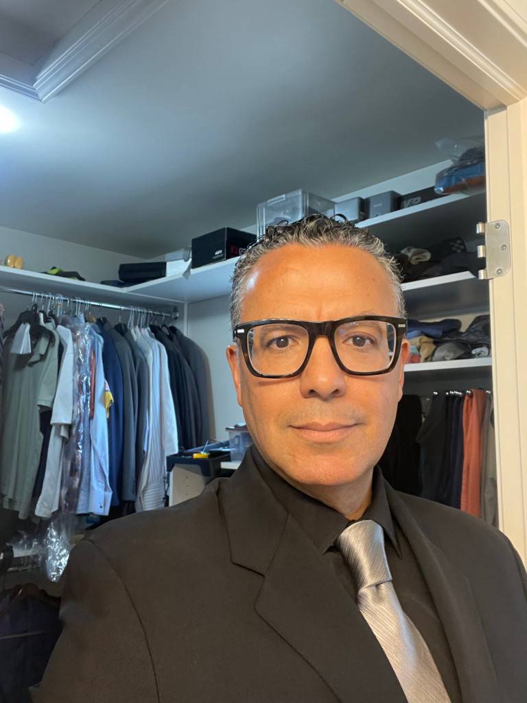 Hicham Farabi