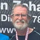 Roy Fairweather