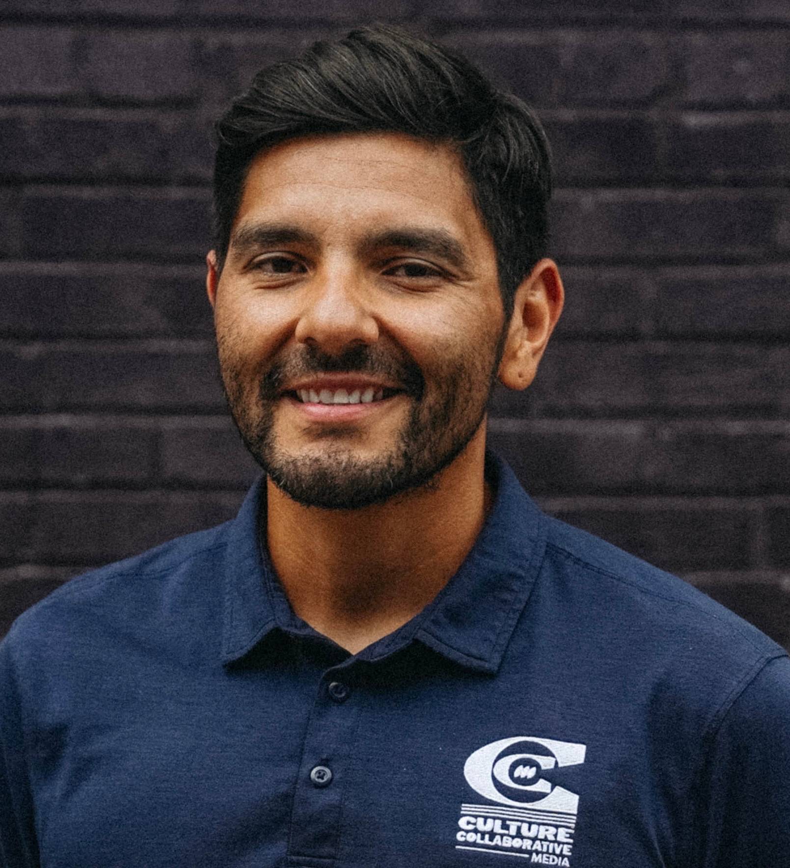 Fabian Rodriguez