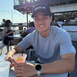 Fred Fang