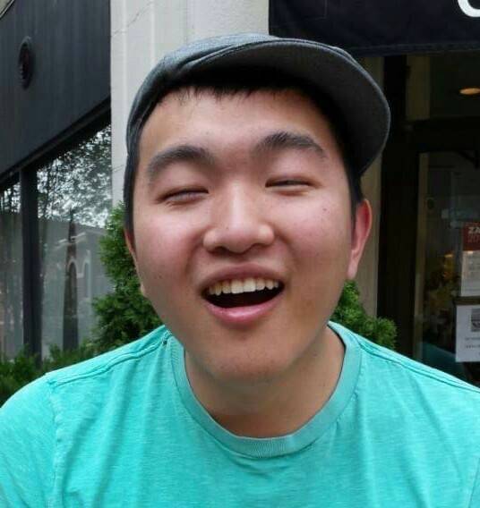 Frank Fang