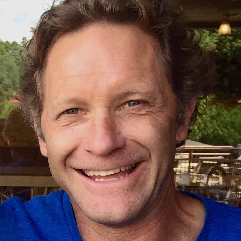 Mike Fabling