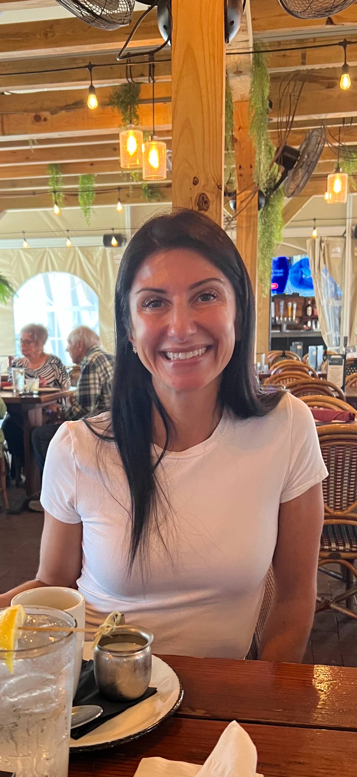 Gina Faccone