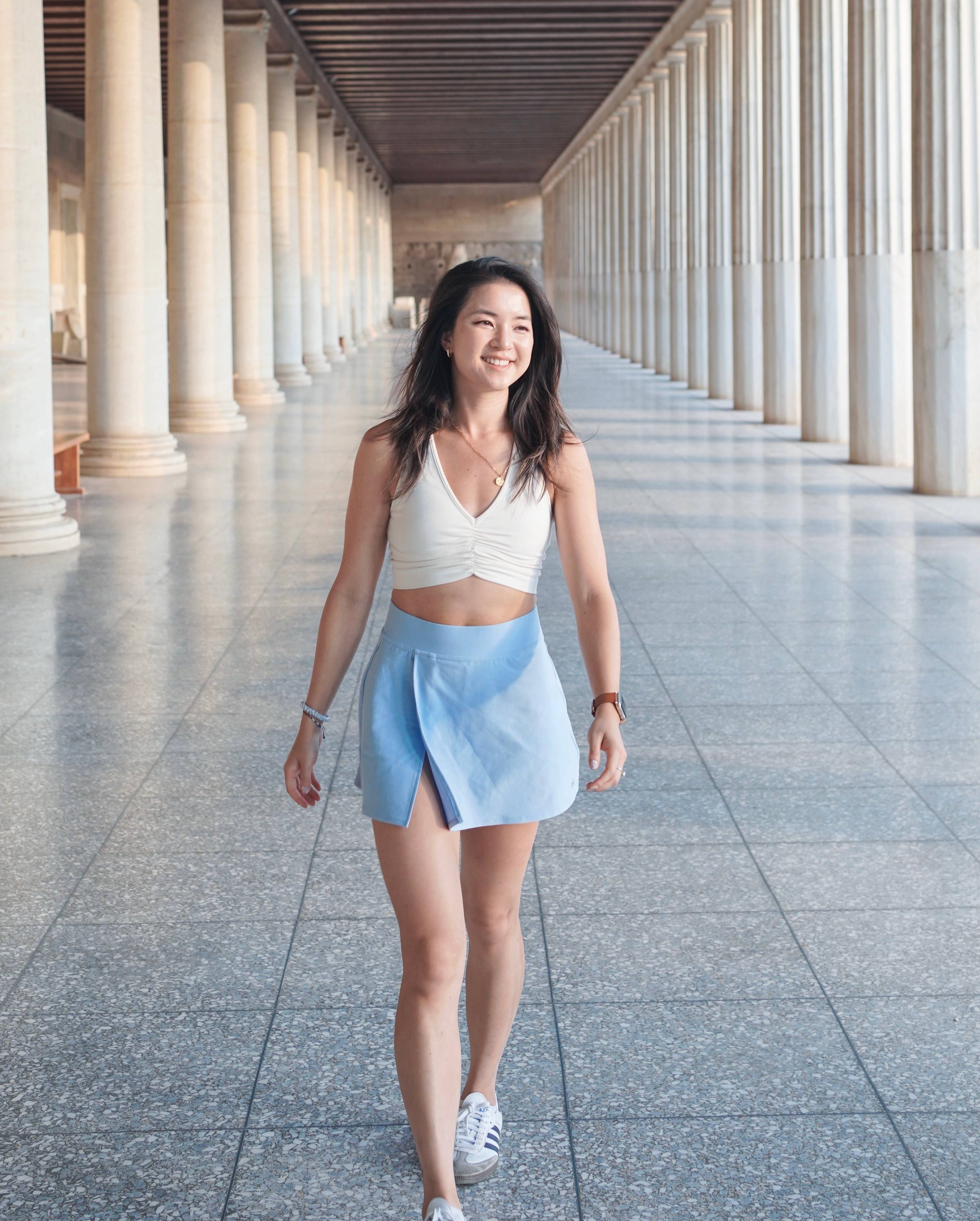 Samantha Fang