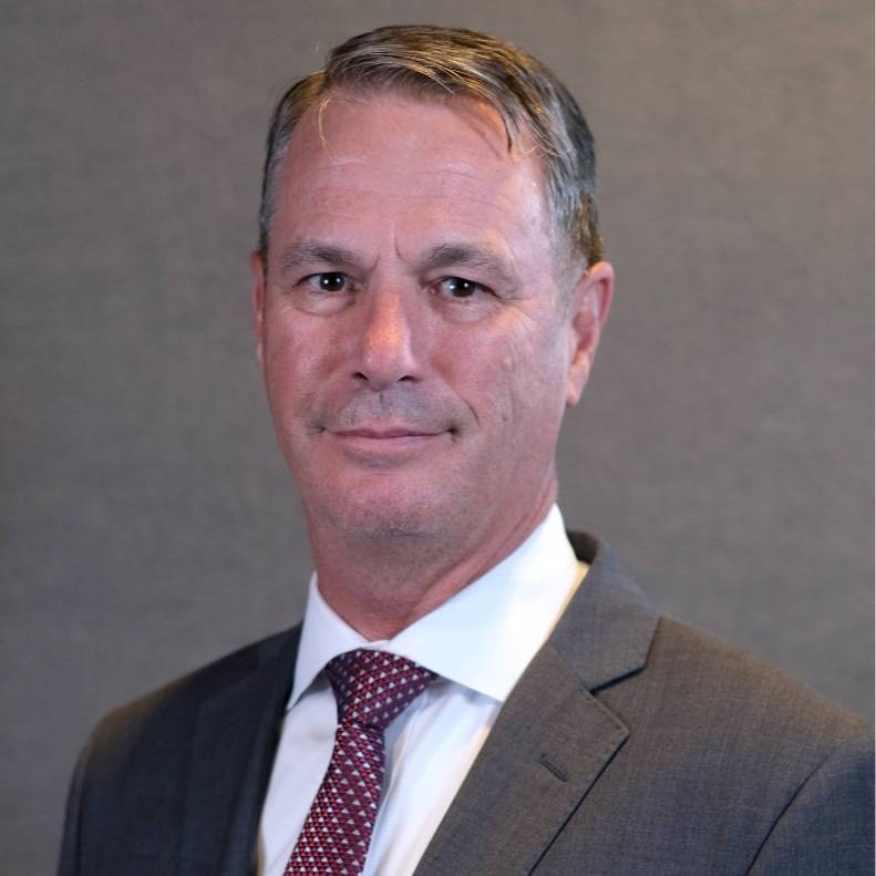 Wade Faulkner