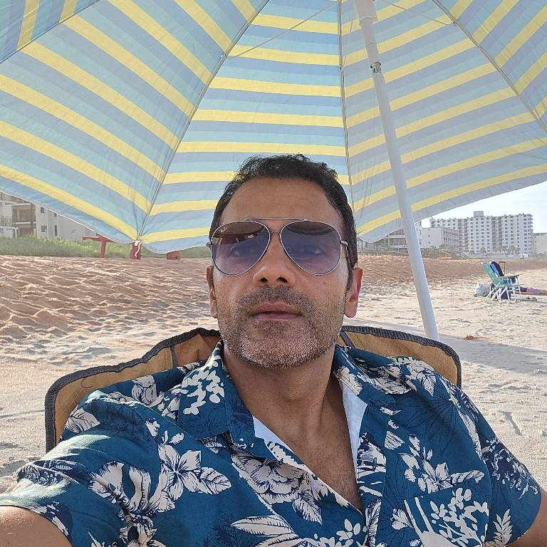 Khurram Fazal