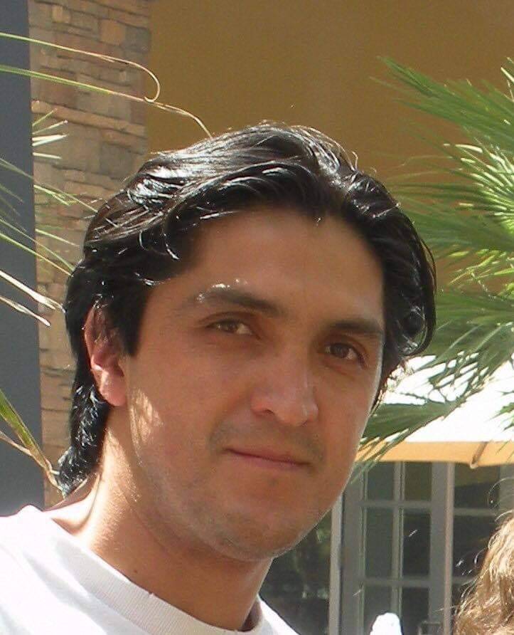 Fabricio Gaona