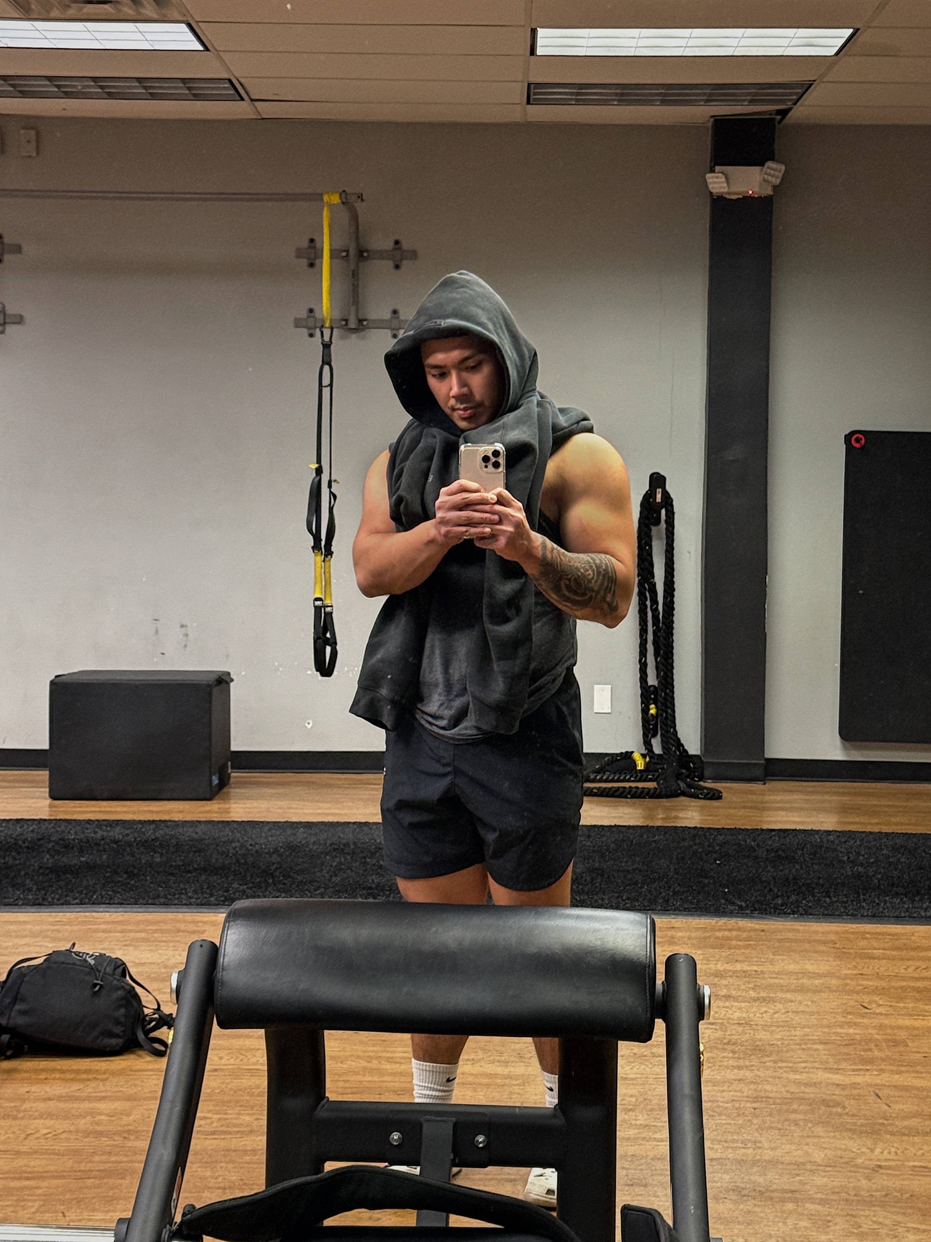 Raphael Fajardo