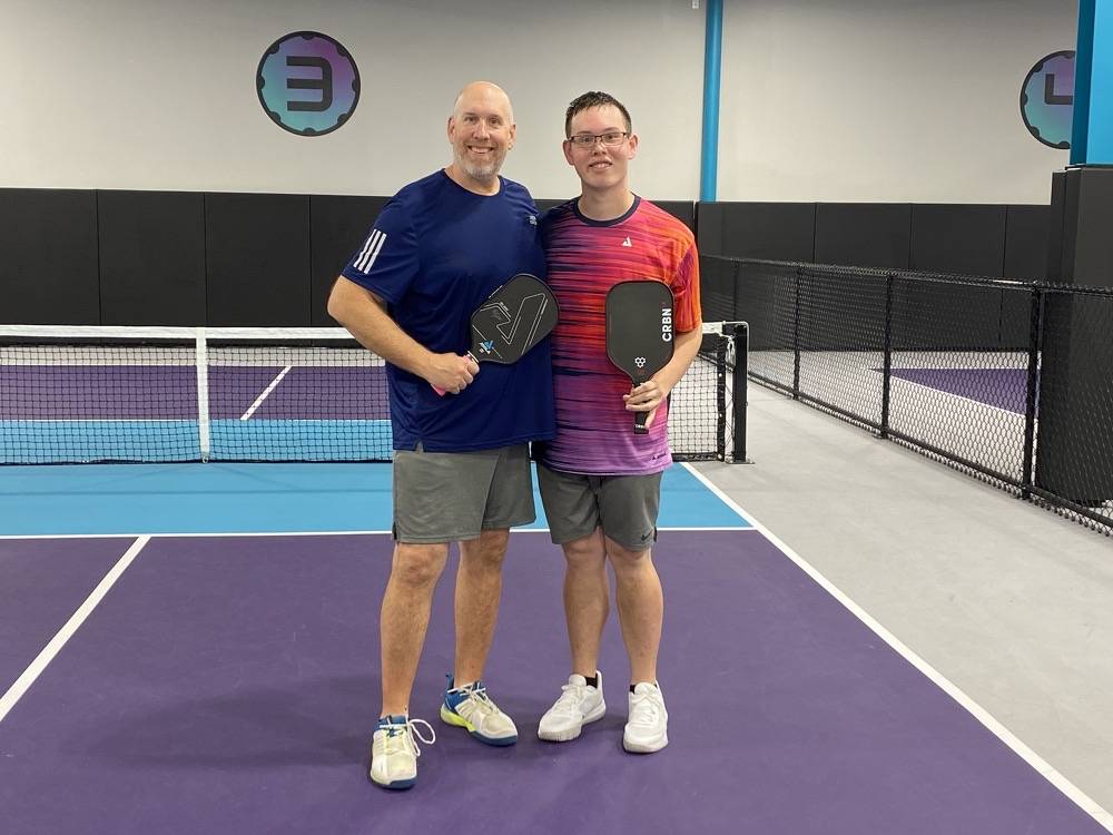Gavin Farrell