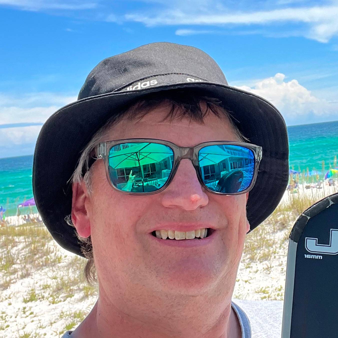 Michael Fargarson