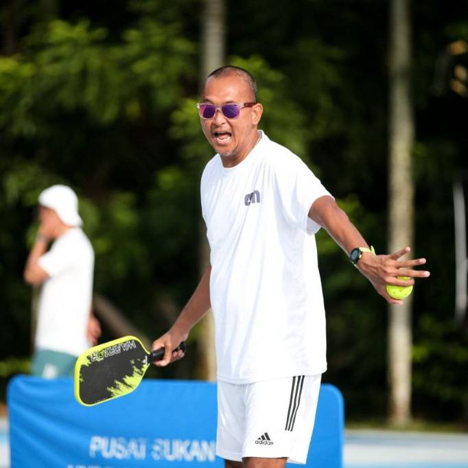 Mohd Faizal Othman