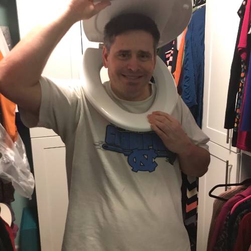 Jeffrey Fairchild