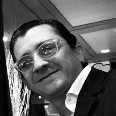 Federico Dubuc