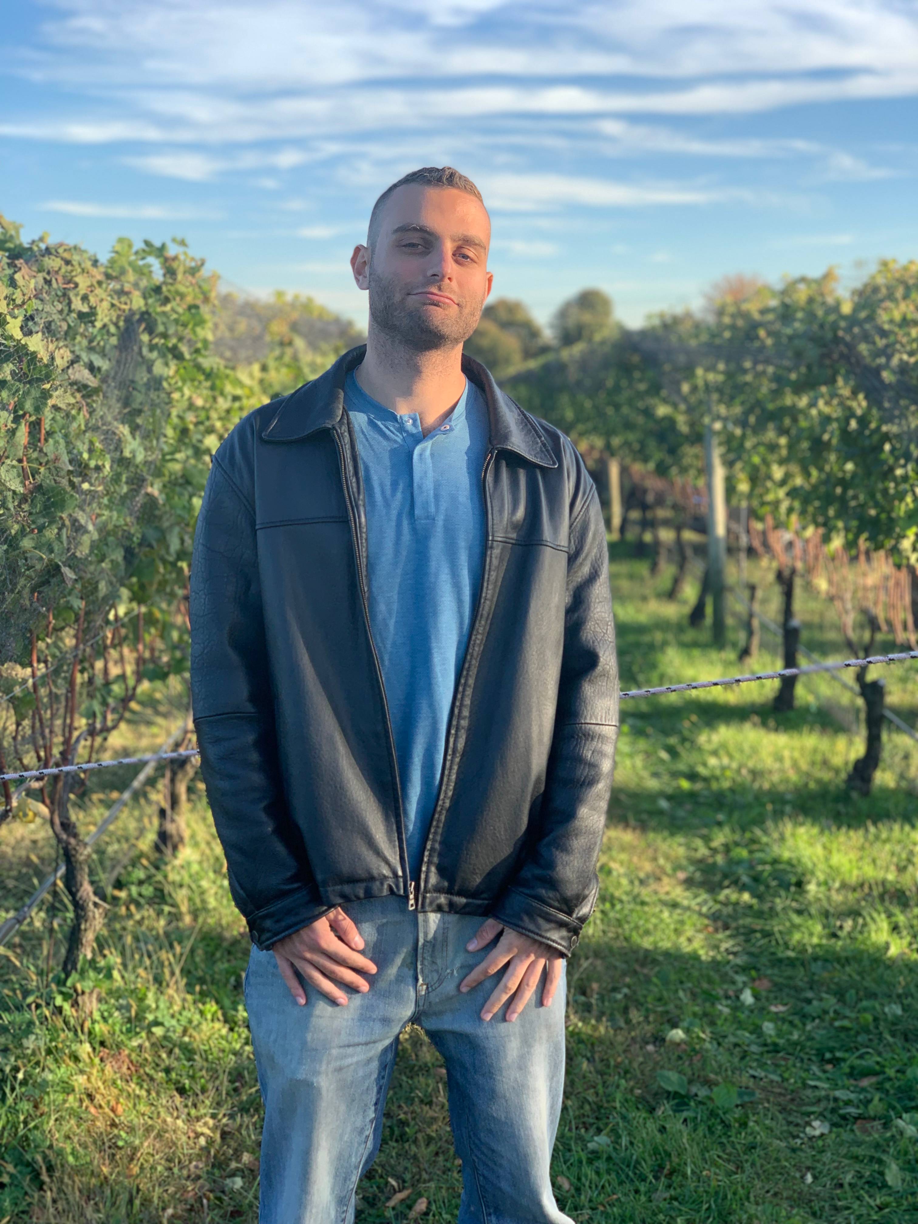 Gavin Feuerstein
