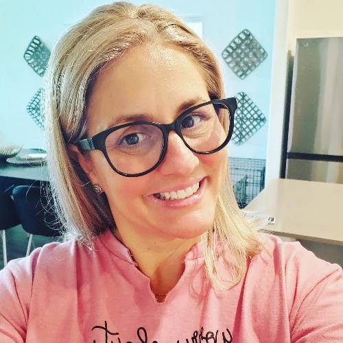 Felicia Pirritino