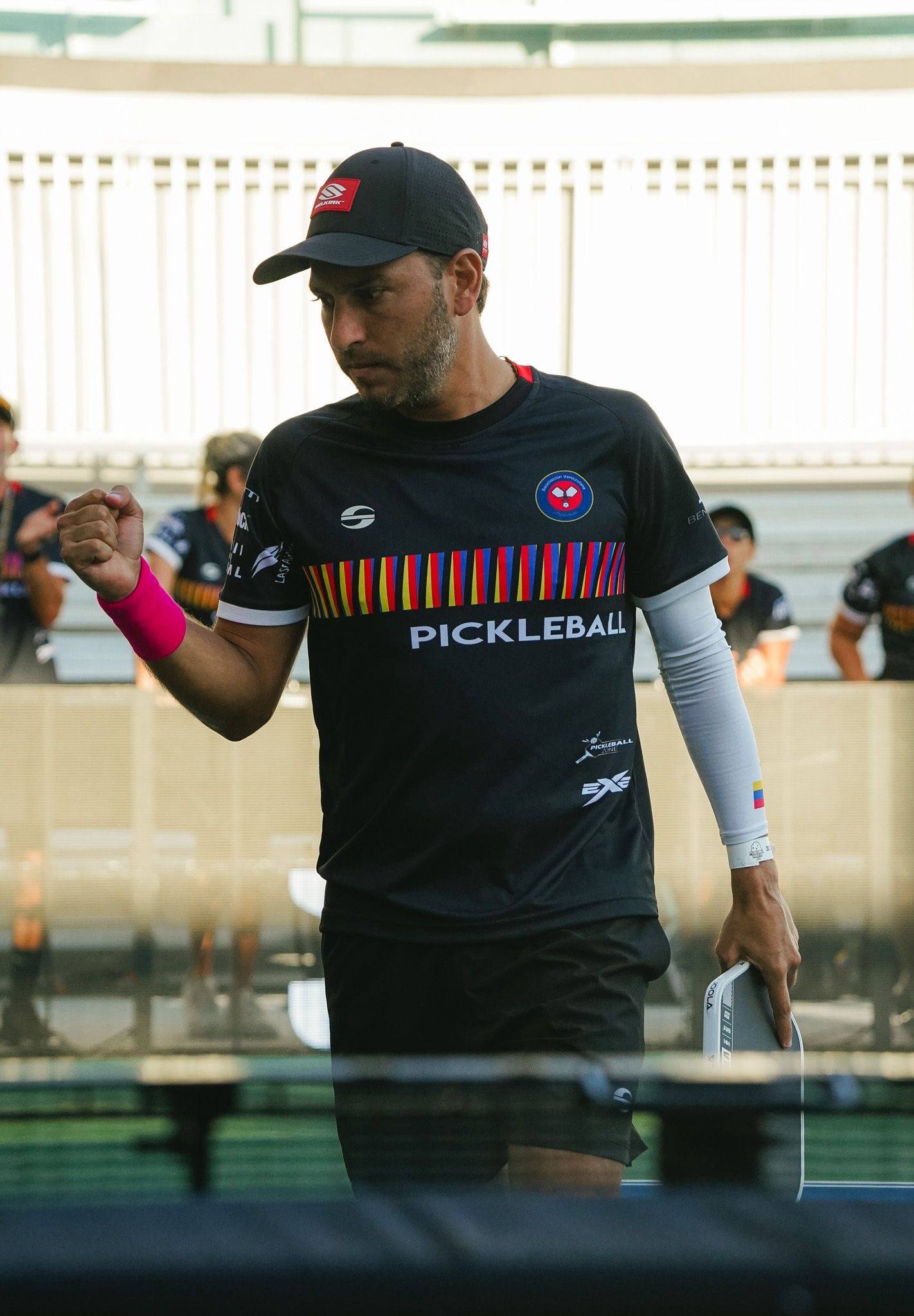 Luis Fernando Gomez