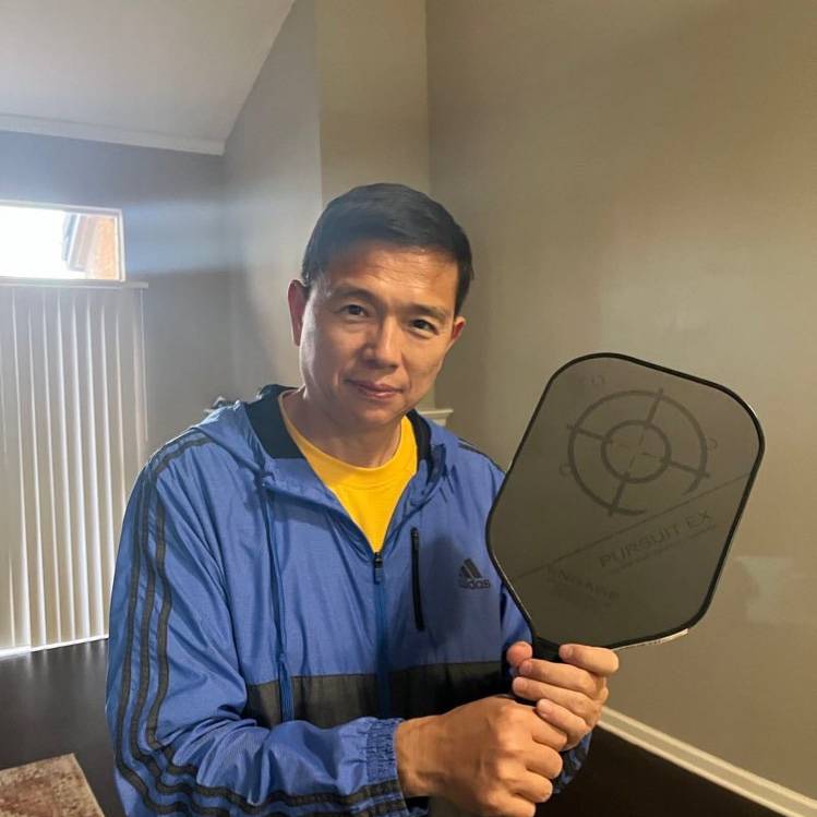 Felix Lu