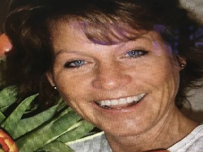 Kimberly Kay Ferreira