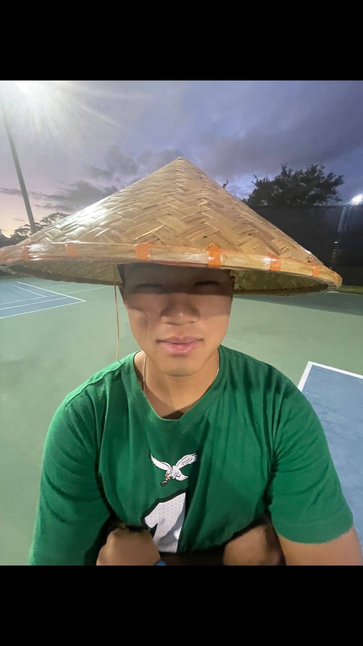 Max Fedak