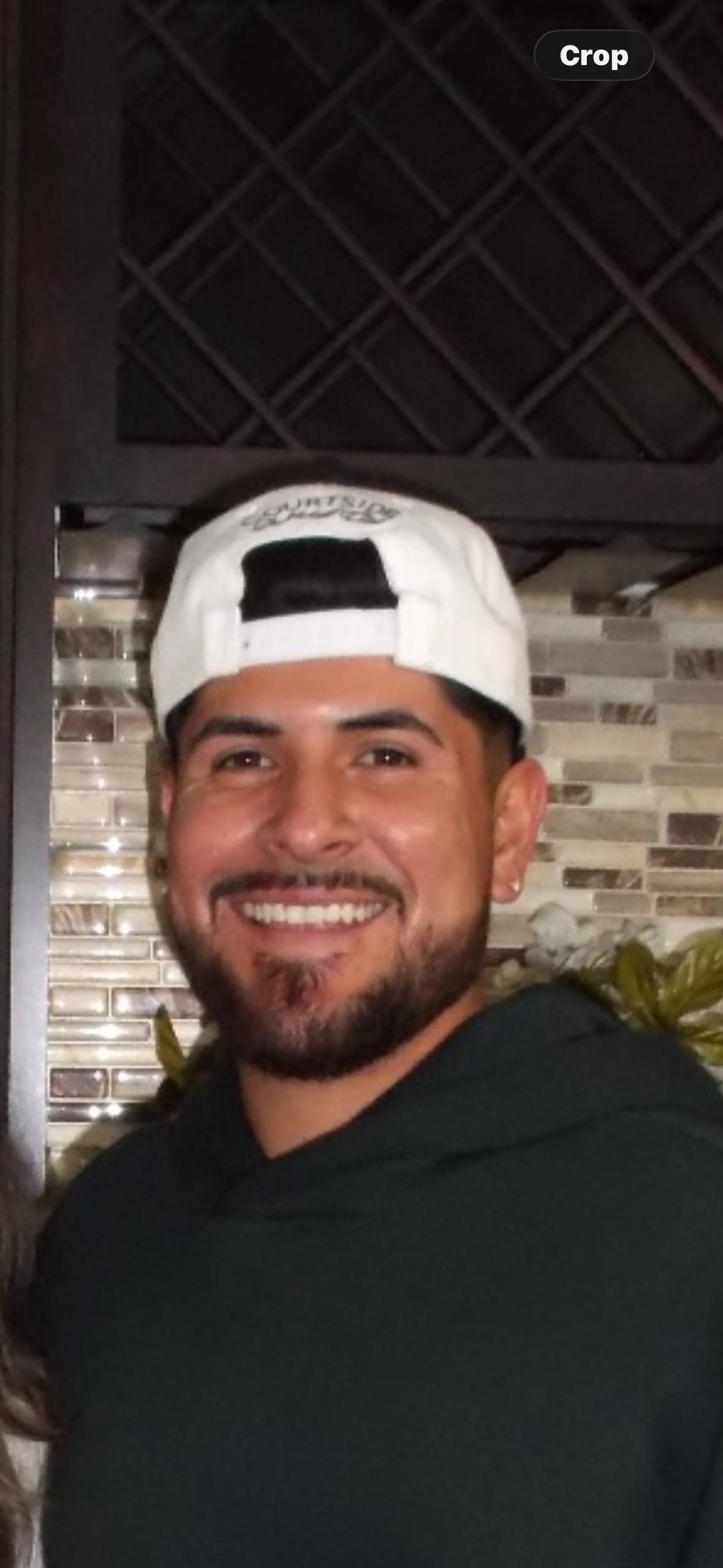 Luis Fernando Myers Martinez