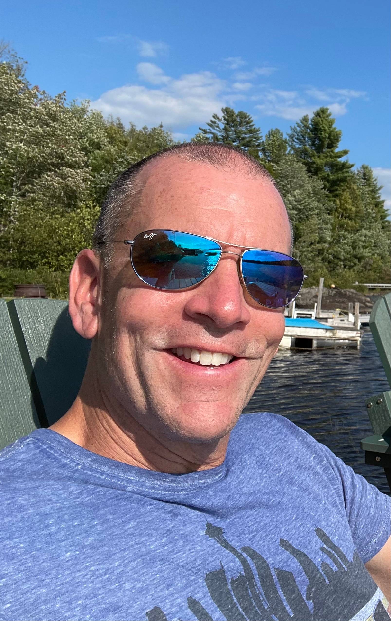 Gene Ferioli