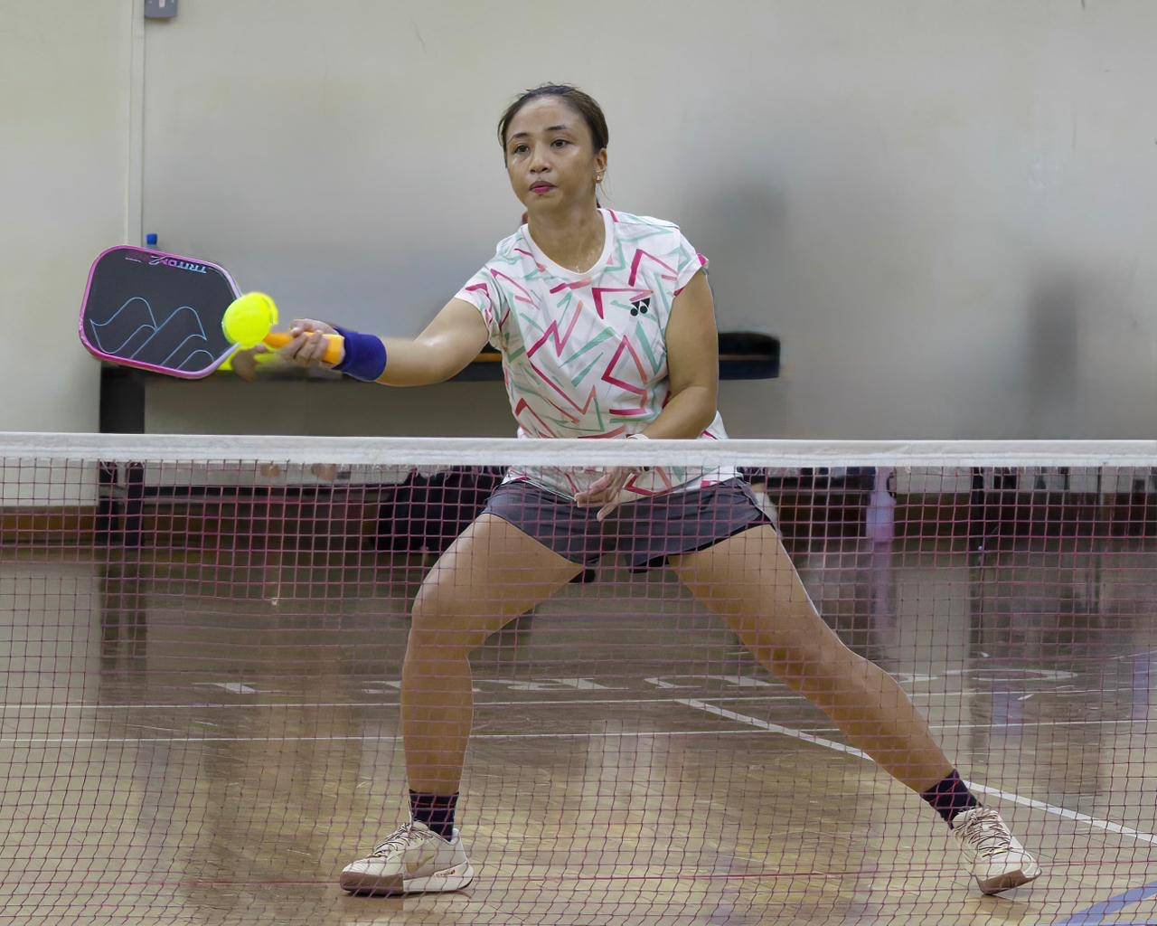 Jha Fernandez