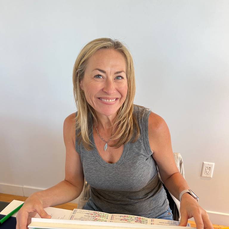 Lisa Fentress
