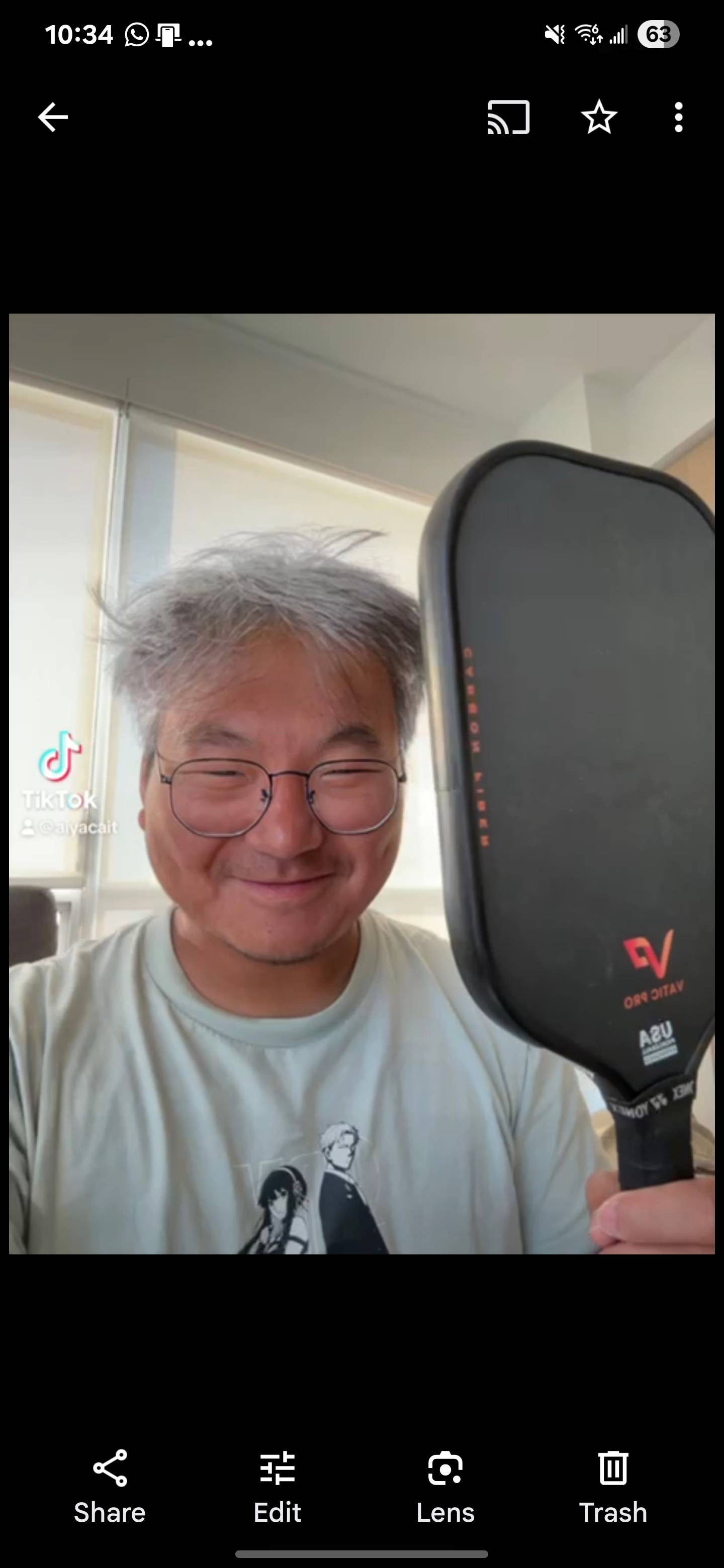 Felix Indrawan