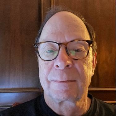 Michael Feldman