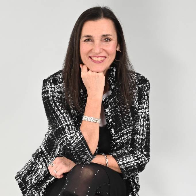 Nina Ferentinos