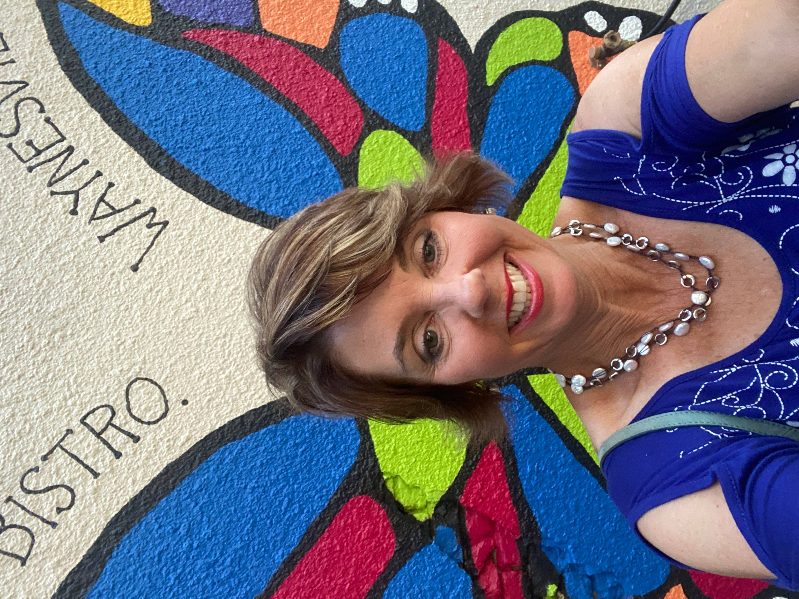 Sherri Fesperman