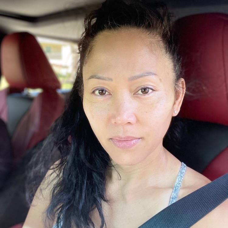 Marie Vic Feliciano