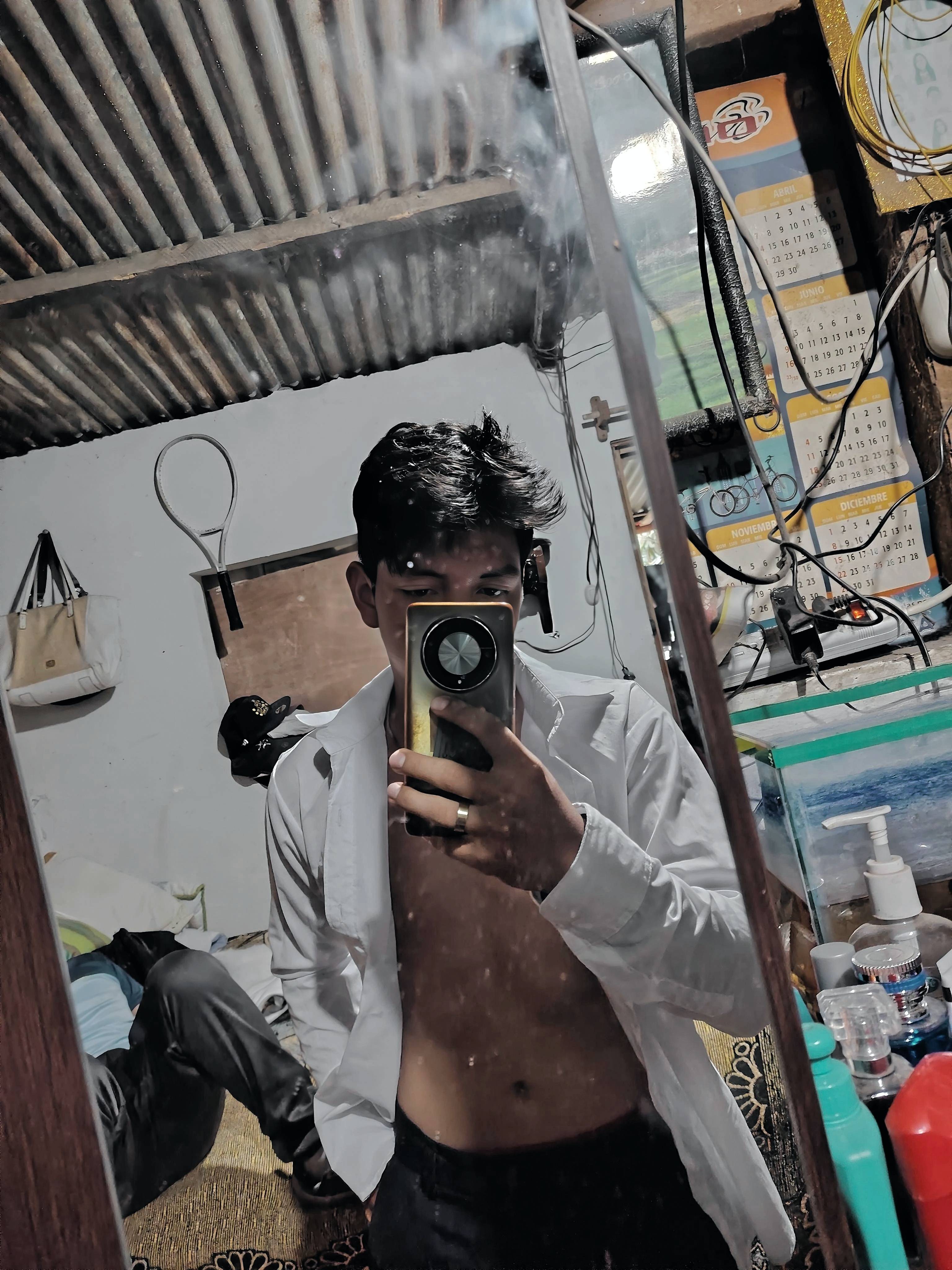 Moises Fernando Marroquin Osorio