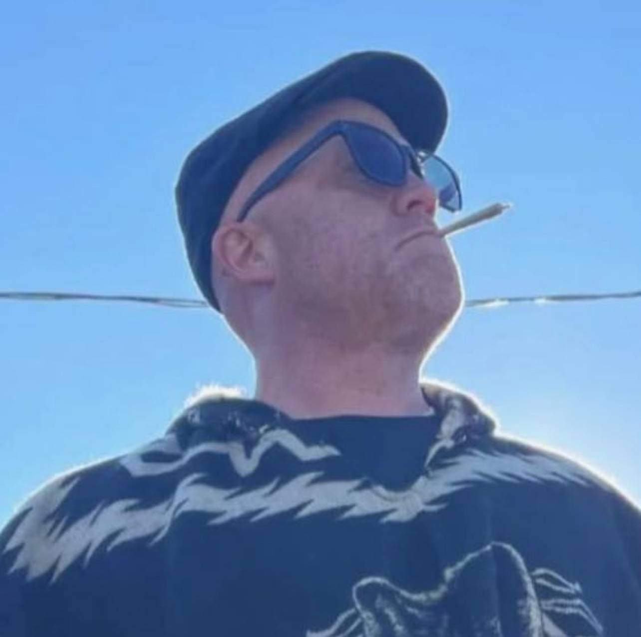 Sean Ferrigan