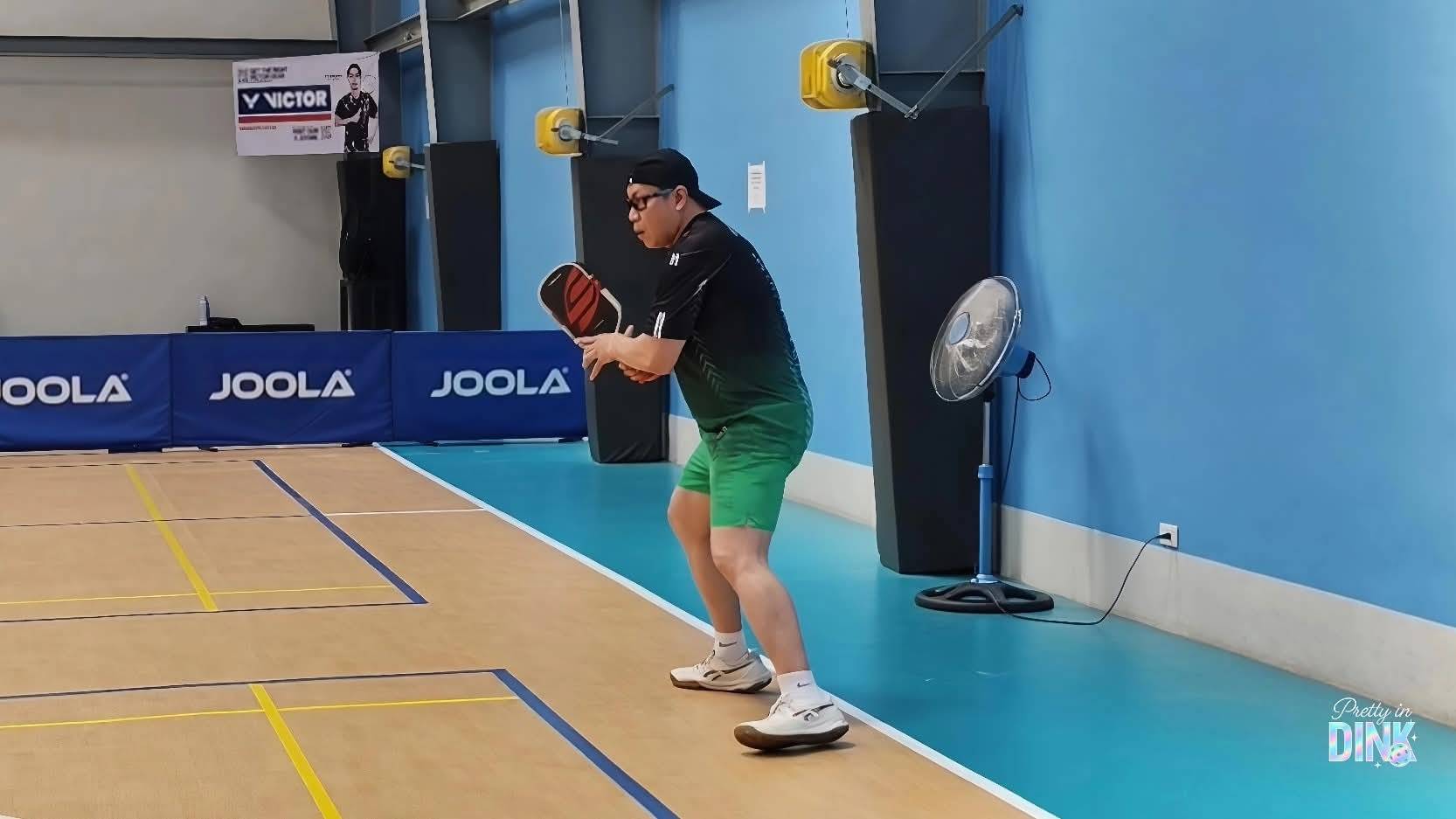 Ferds Legaspi