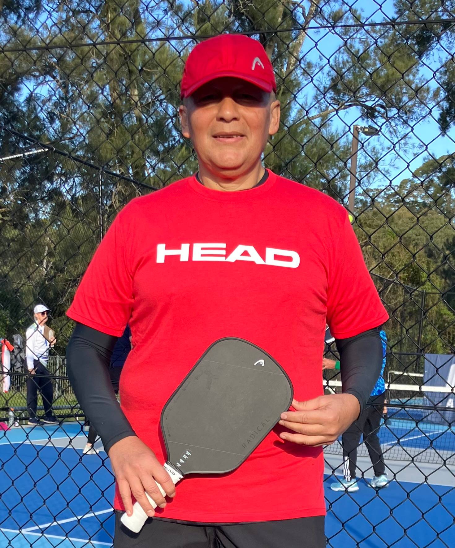 Luis Fierro