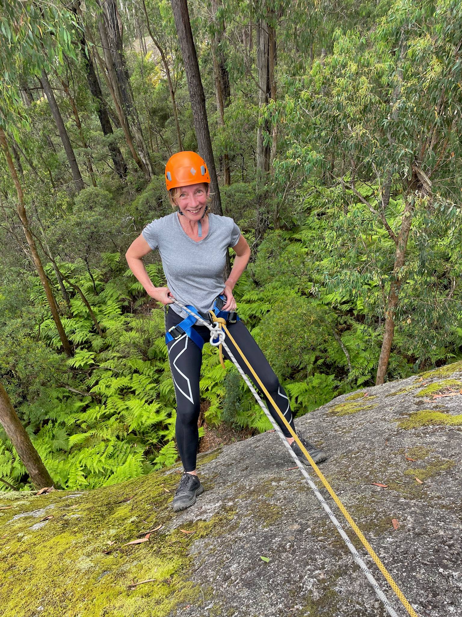 Kerryn Fitton