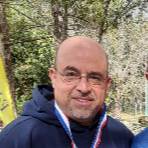 Michael 'Figs' Figueroa