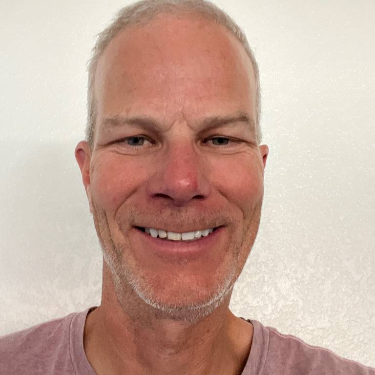Pat Finley