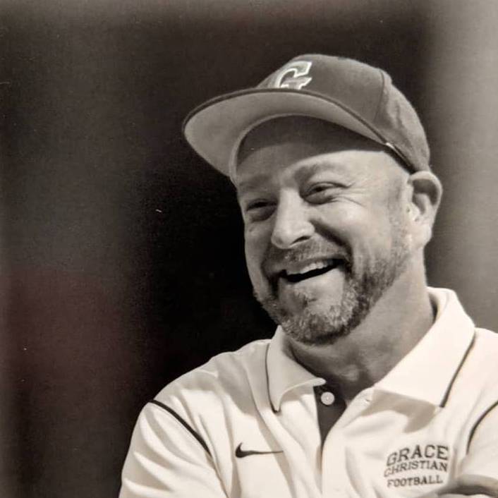 Greg Fitts