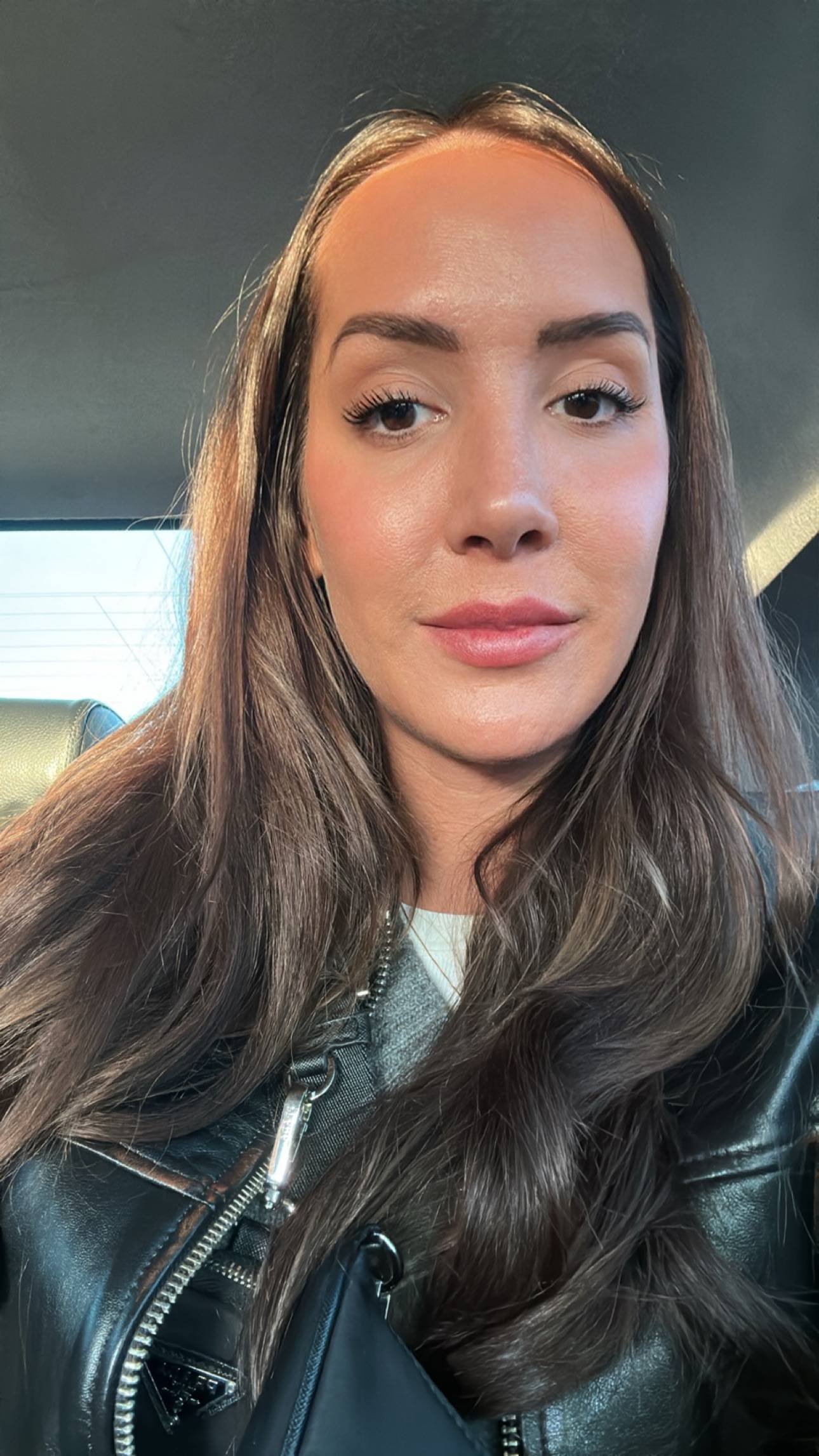 Julia Finch
